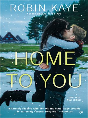 Home to You - ebook